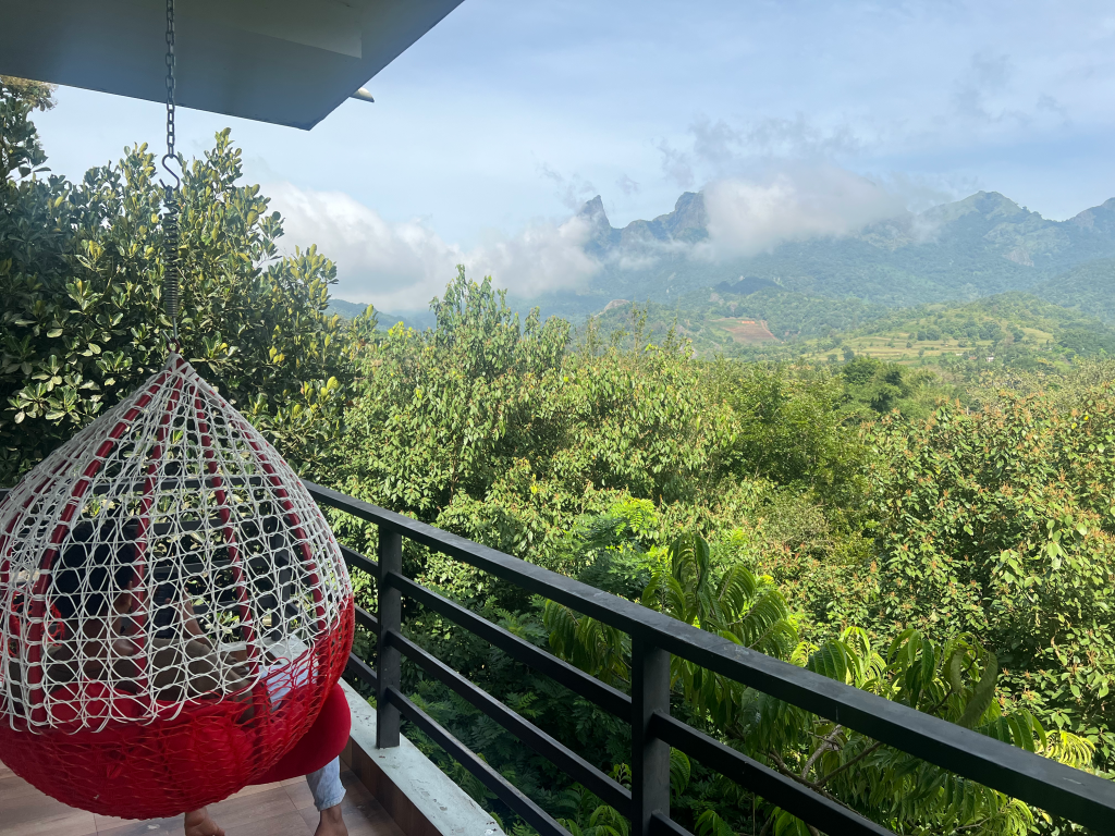 beechvalley resort in attapadi