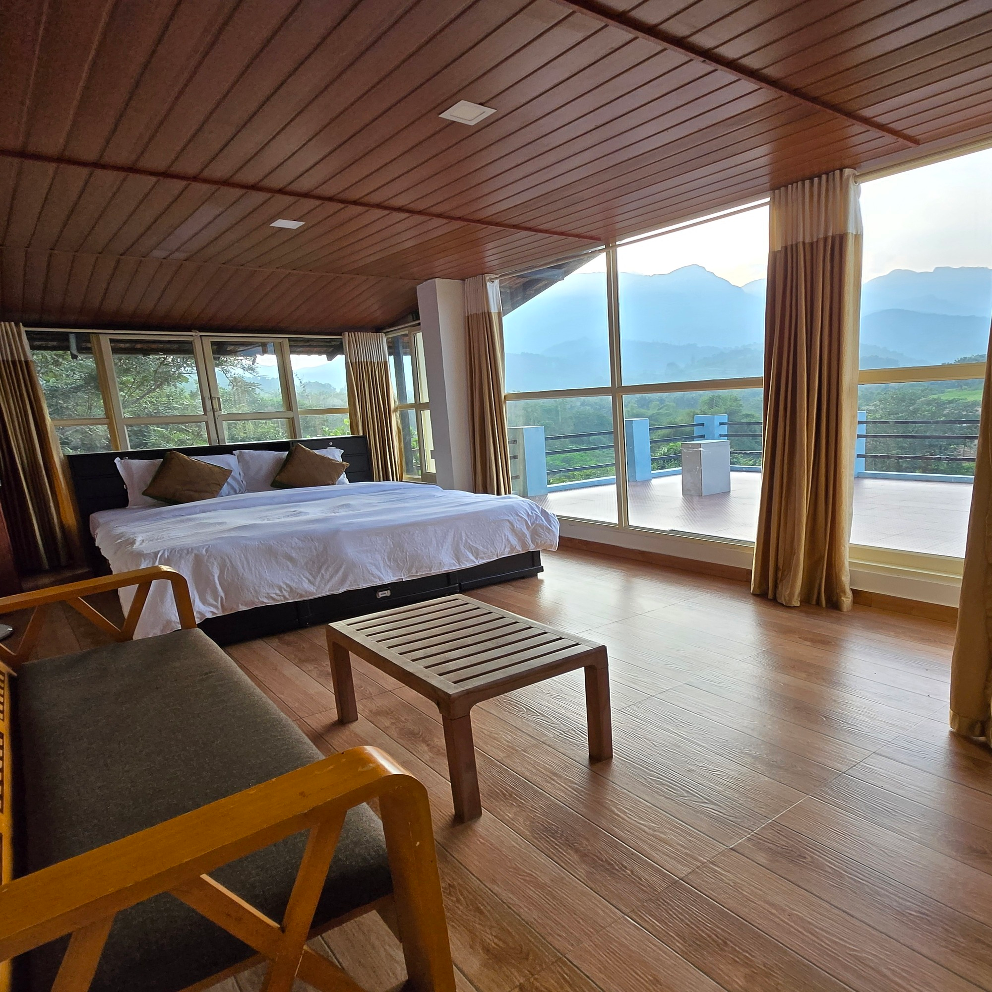 Attappadi Jungle Resort