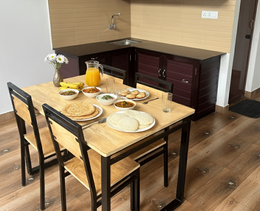 attapadi resort and hotels