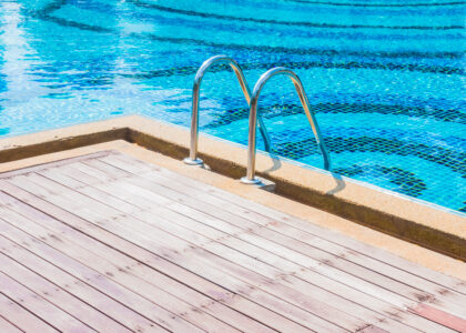 resorts in attapadi with swimming pool