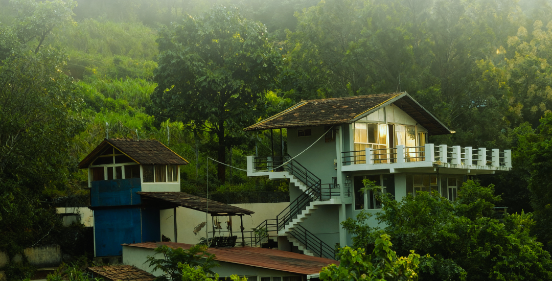 jungle resort Attapadi,