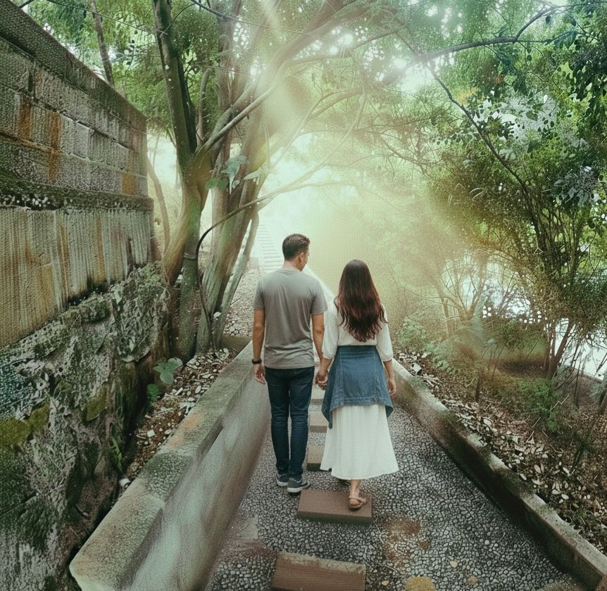 Best Resort in Palakkad